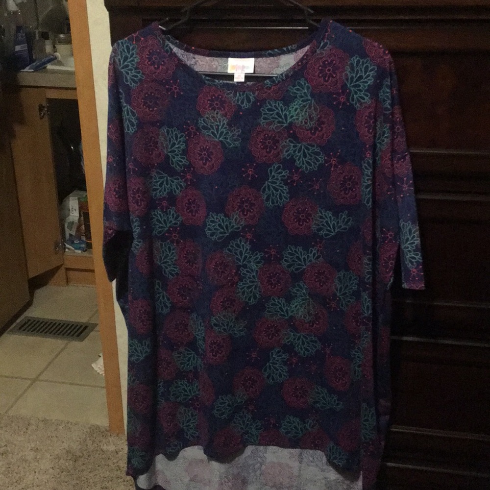 Lularoe Irma
